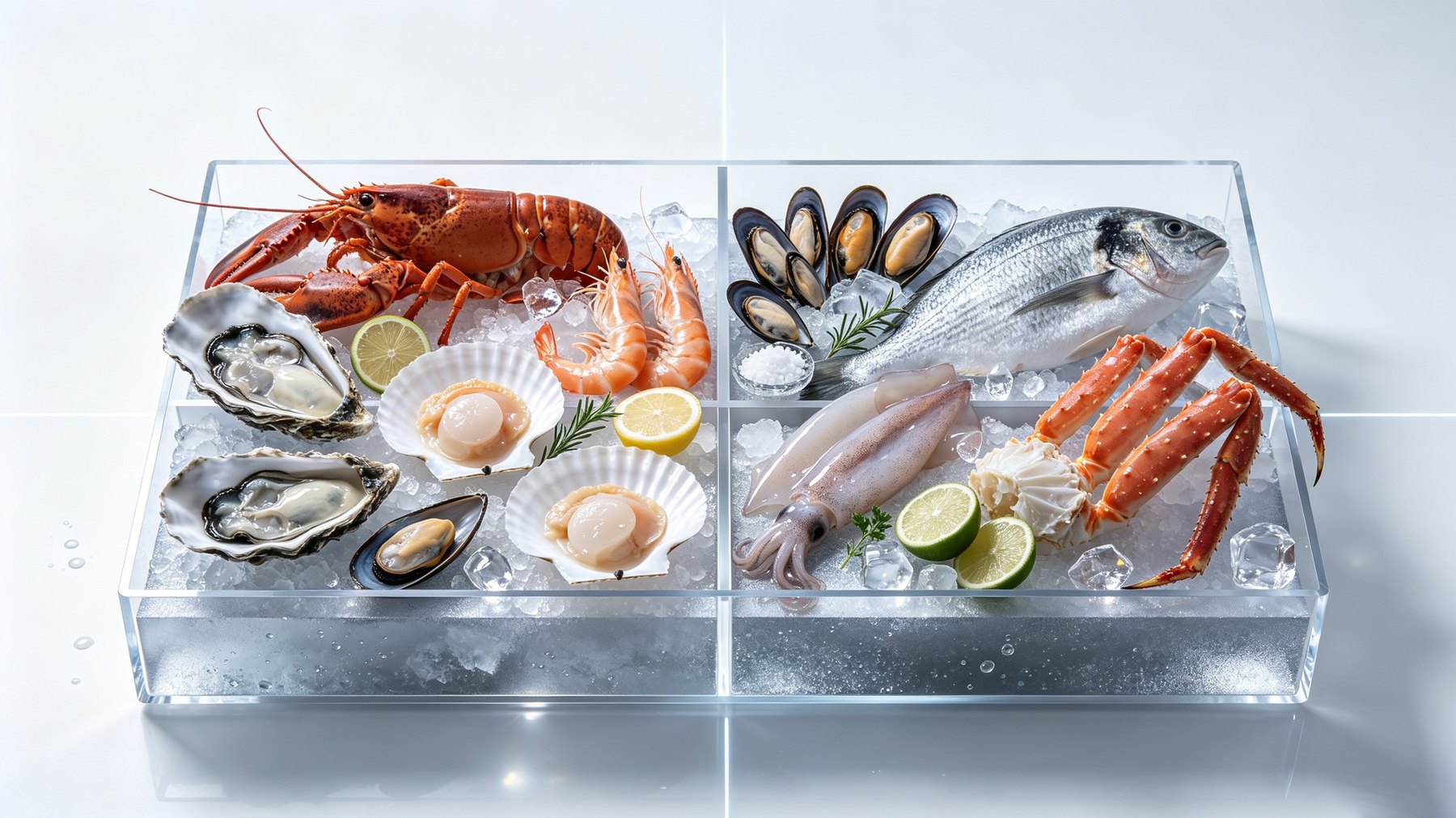 From New Zealand waters
