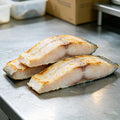 Pan-Seared Gourmet Fish Fillets