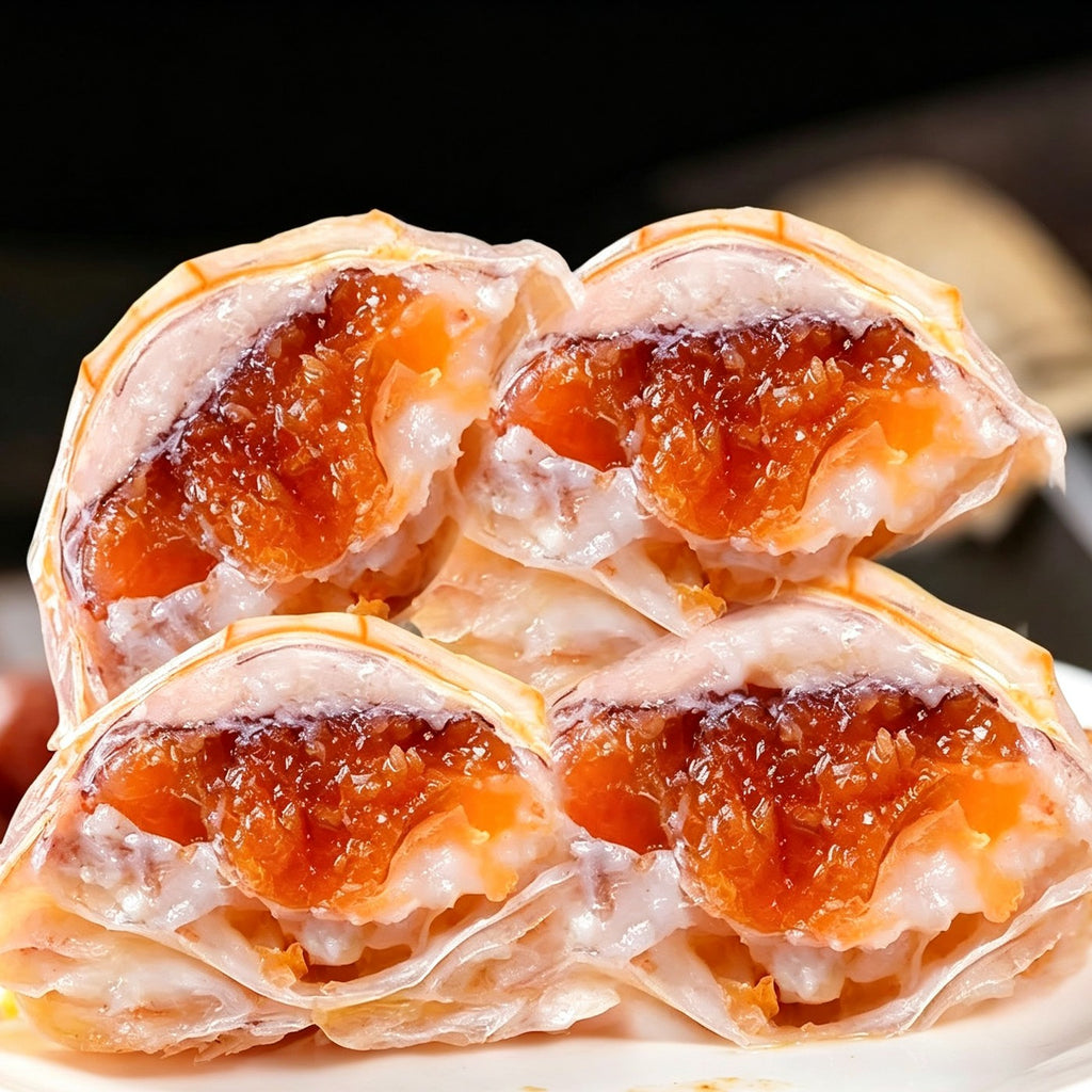 Royal Prawns: Fresh and Juicy